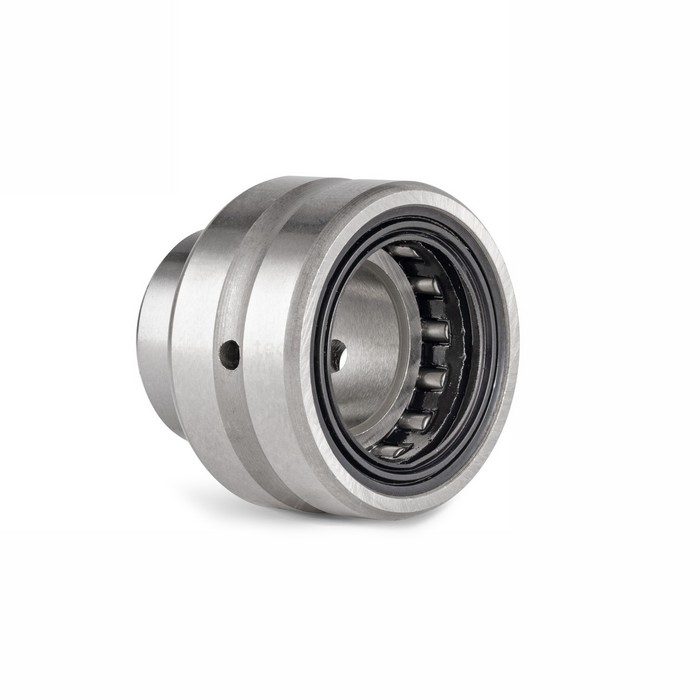 Подшипник NA4907-2RS ISKRA