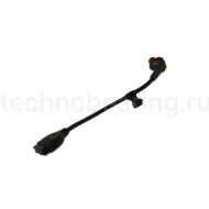 Соединительный кабель U-WAVE-T D 10-Pin 02AZD790D MITUTOYO