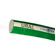 Химостойкий рукав «URAL», внутр. диам. 25мм, 16bar, UHMWPE, н/в, 1in, TL025UR TITAN LOCK
