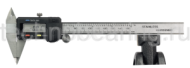 Штангенциркуль цифровой с острыми губками 0.01 мм, 0 - 150 мм Filetta