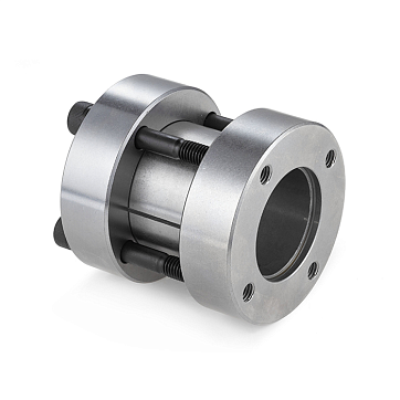 Зажимная втулка KLMM028 (PHF FX130-28x60) ISKRA