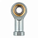 Шарнирный наконечник TSF12CX1,25 ISKRA