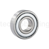 Подшипник 6206-ZZ/C3 TECHNIX