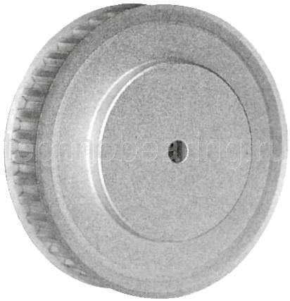 Шкив РНР 36Н 150ТВ SKF — детальное фото 0