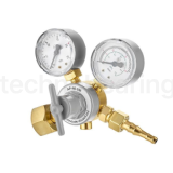 Регулятор аргоновый АР-40-5 TLR405-ARG TITAN LOCK