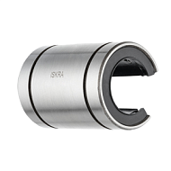 Линейный подшипник LME16-UU-OP ISKRA