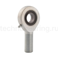 Шарнирный наконечник SAL20 ES 2RS TECHNIX