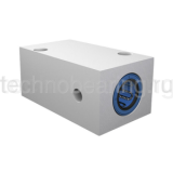 Линейный подшипник в сборе с корпусом LTCD 40 D-2LS SKF