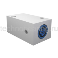 Линейный подшипник в сборе с корпусом LTCD 40 D-2LS SKF