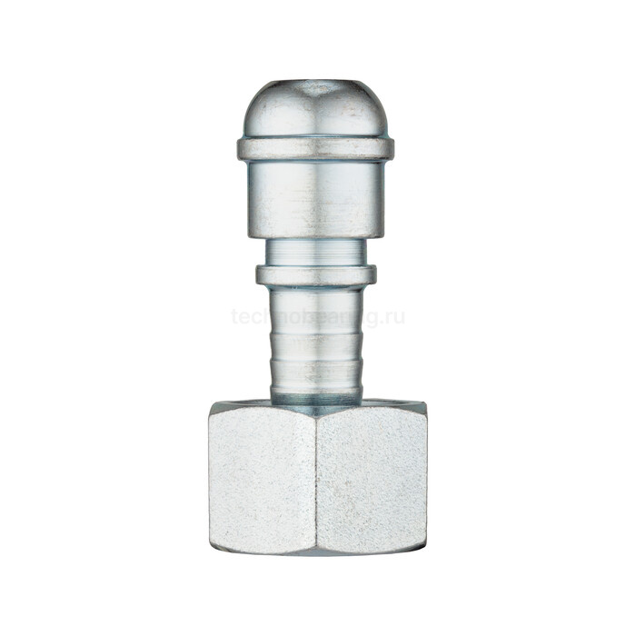 Фитинг DN 20 DK (Г) M33X2, TL-DK20F33X2 TITAN LOCK — детальное фото 5