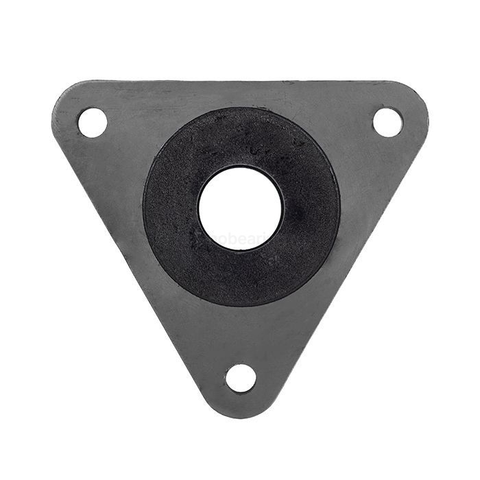 Разъемный фланцевый корпус 722513DB (FNL513B) ISKRA