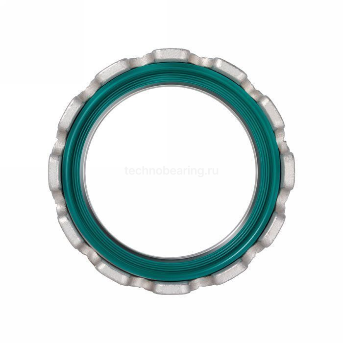 Соединение TankWagen, муфта (мама), нерж. сталь, TLMK80SS TITAN LOCK