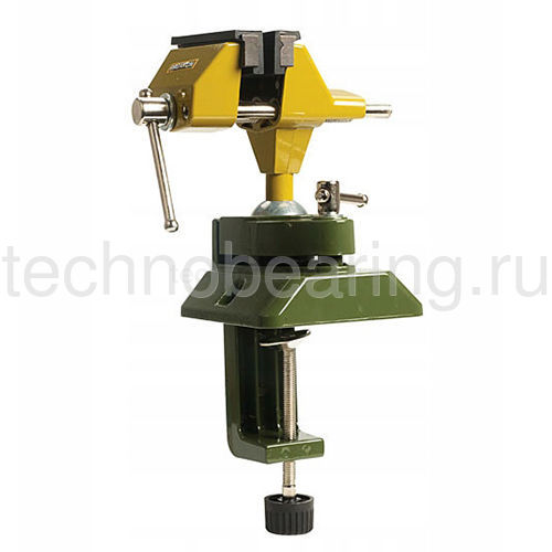 Тиски FMZ на струбцине 28608 Proxxon