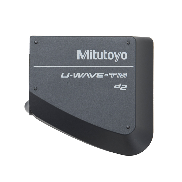 Передатчик для микрометра IP65 U-WAVE 264-623 MITUTOYO — детальное фото 0