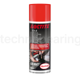 Смазка медная, 400 мл LB 8007 Loctite