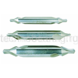 Центровочные сверла, 3  поз.,  (2.0 - 2.5 - 3.15 мм) 24630 Proxxon