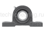 Подшипниковый узел SY20 TF SKF — сопутствующий товар