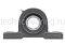 Подшипниковый узел UCP312 (SY60TF) ISB