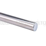 Вал хромированный WV25 TECHNIX