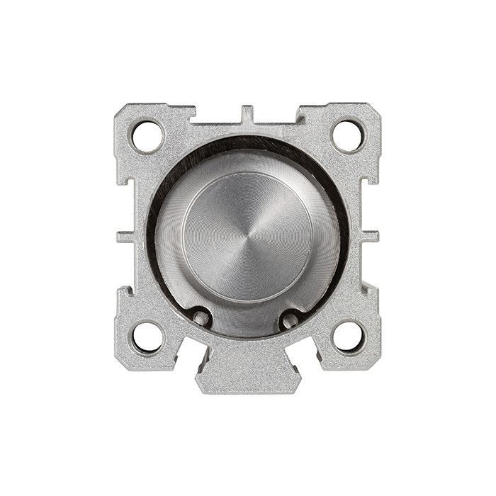 Пневмоцилиндр компактный серии ACQ, 80X200, TLP-PC80X200ACQ TITAN LOCK