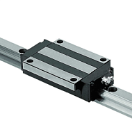 Каретка SLA20P0N (HGW20HA) ISB Linear — сопутствующий товар
