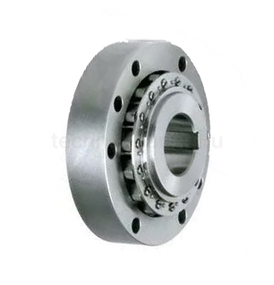 Обгонная муфта RSXM66-45 ISKRA