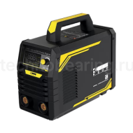Аппарат инверторный UltraARC-220S Pulse Digital (230В, 20-200А) КЕДР