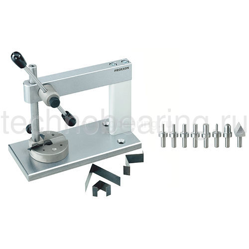 Микропресс механический MP 120 27200 Proxxon