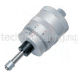 Головка микрометрическая для перемещ. по оси X , 0-25-0 мм 152-390 MITUTOYO