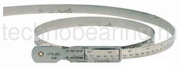 Циркометр 300 - 700 мм 835.102 Filetta