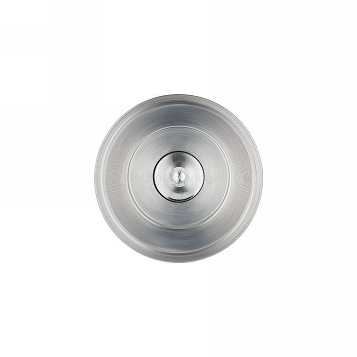 1 1/4in, БРС серия L (TGW) резьбовая, нипель, оцинк. сталь TL10LM TITAN LOCK