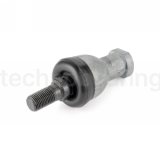 Шарнирный наконечник SQZ10X1,25CRS ISKRA