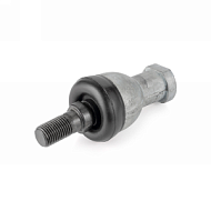 Шарнирный наконечник SQZ10X1,25CRS ISKRA