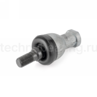 Шарнирный наконечник SQZ12X1,25CRS ISKRA