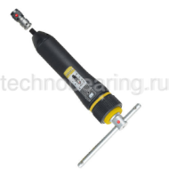 Динамометрическая отвертка MicroClick МС 10 (2-10 Нм) 23348 Proxxon