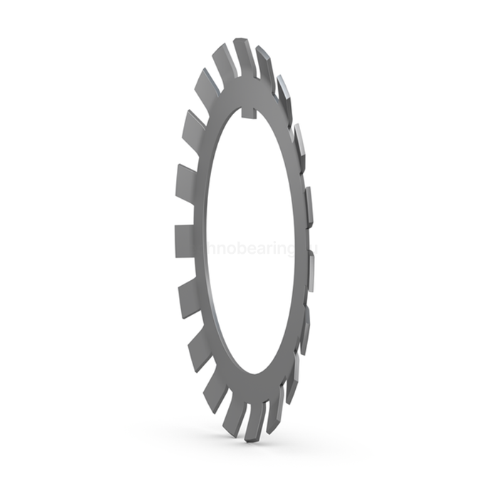Кольцо MB14 SKF — детальное фото 0