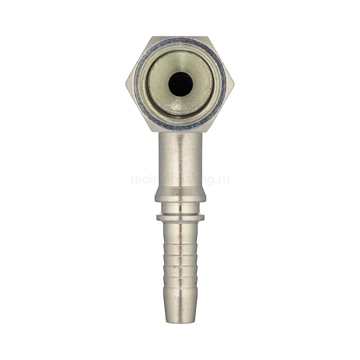 Фитинг DN 06 JIC (Г) 9/16" (90), TL-JIC06F9/16-90 TITAN LOCK — детальное фото 5