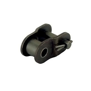 Переходное звено для цепи 10A-1F (ANSI/ASA 50) ISKRA