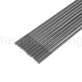 Вольфрамовый электрод WC-20 (серый), диам. 1,0 мм, TLWC2010 TITAN LOCK