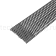 Вольфрамовый электрод WC-20 (серый), диам. 3,0 мм, TLWC2030 TITAN LOCK