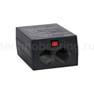 Печь для разогрева 2 картушей WARM BOX FOR CARTRIDGES TEROSON