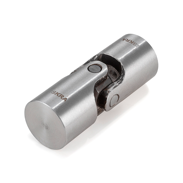 Универсальный шарнир UJS32 (UJMA32) ISKRA