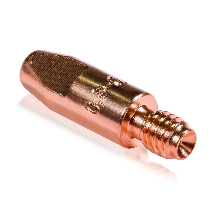 Наконечник E-Cu PRO М6 / Ø 0.8мм (8.0 / 28) КЕДР — детальное фото 1