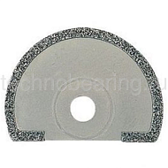 Алмазный отрезной диск для OZI/E 28902 Proxxon