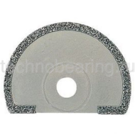 Алмазный отрезной диск для OZI/E 28902 Proxxon