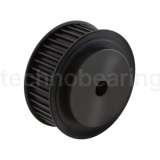 Шкив зубчатый под расточку дюймовый профиль 10L075 (PHP 10L075RSB) Sati