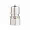 БРС серия B, ISO 7241-B, ниппель, нерж. сталь 304, 1/4in TL2BM-S TITAN LOCK