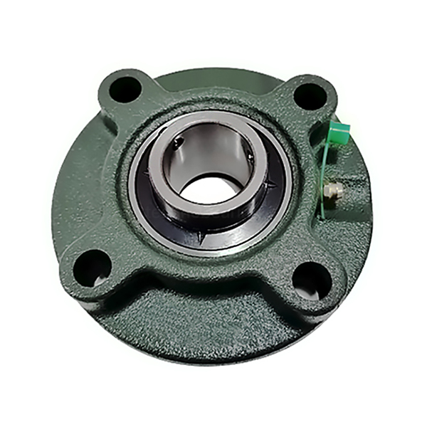 Подшипниковый узел FC40EC RHP — детальное фото 0