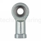 Шарнирный наконечник SIL12C ISKRA