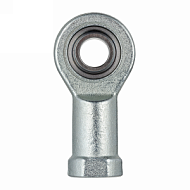 Шарнирный наконечник SIL12C ISKRA